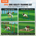 Equipo de entrenamiento para perros