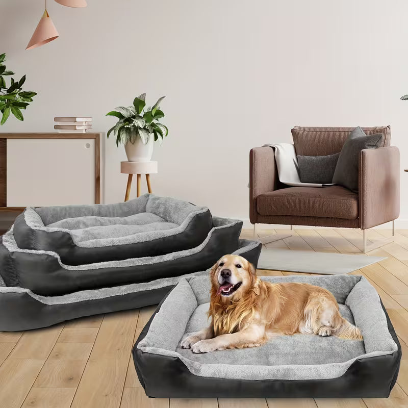 Cama acogedora de verano