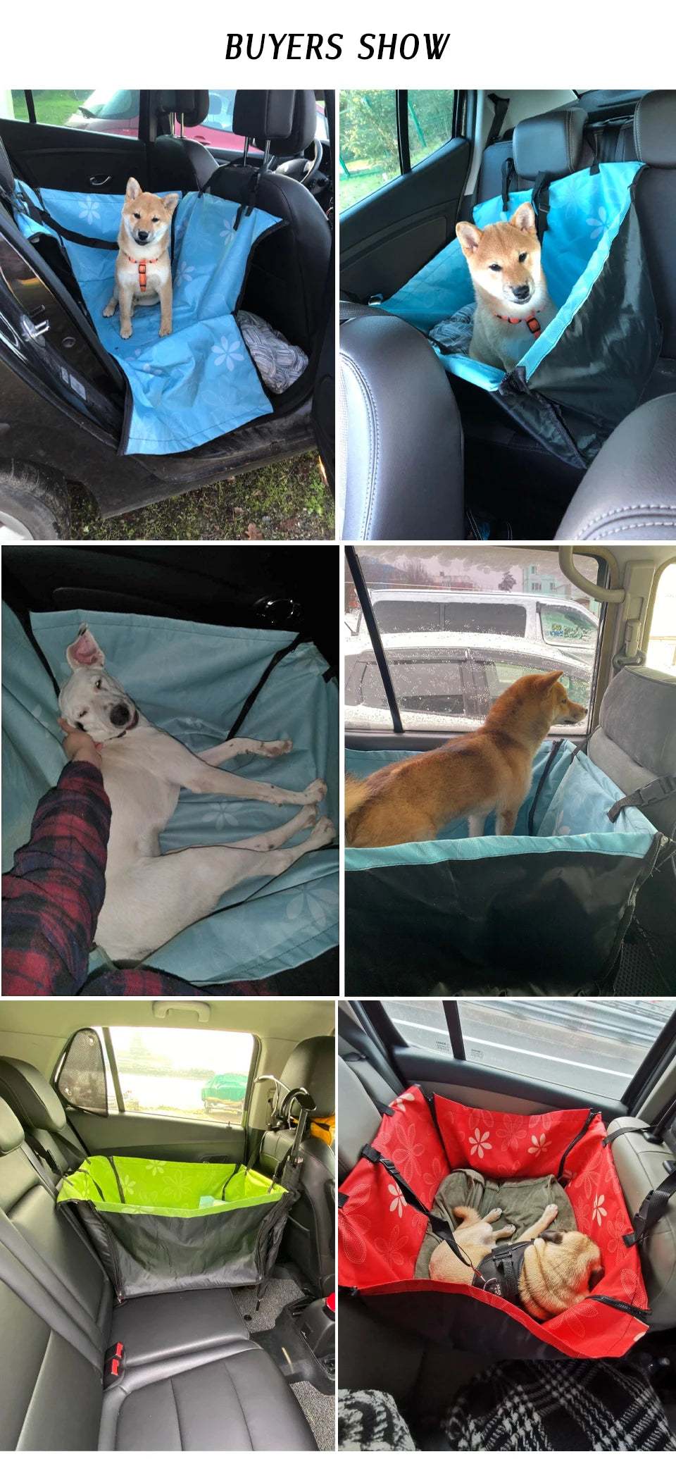 UrbanPaw Travel Pad