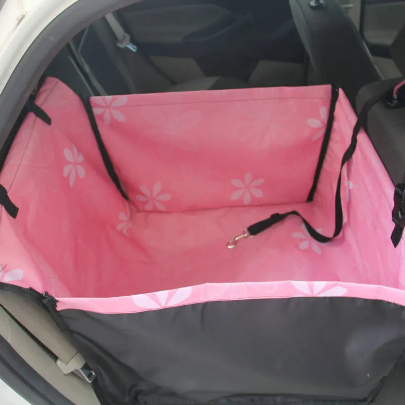 UrbanPaw Travel Pad