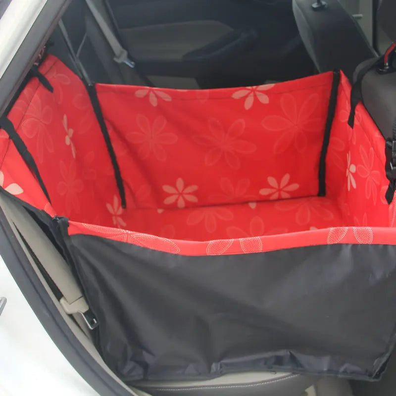 UrbanPaw Travel Pad