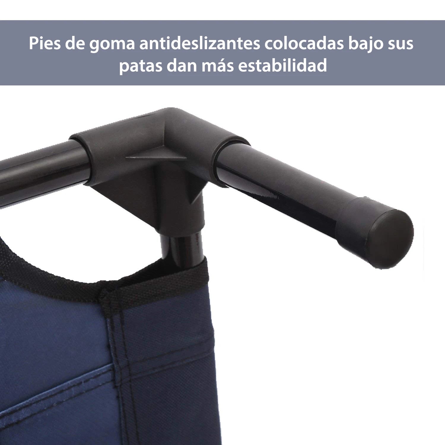 Cama Elevada Perros con Malla Transpirable