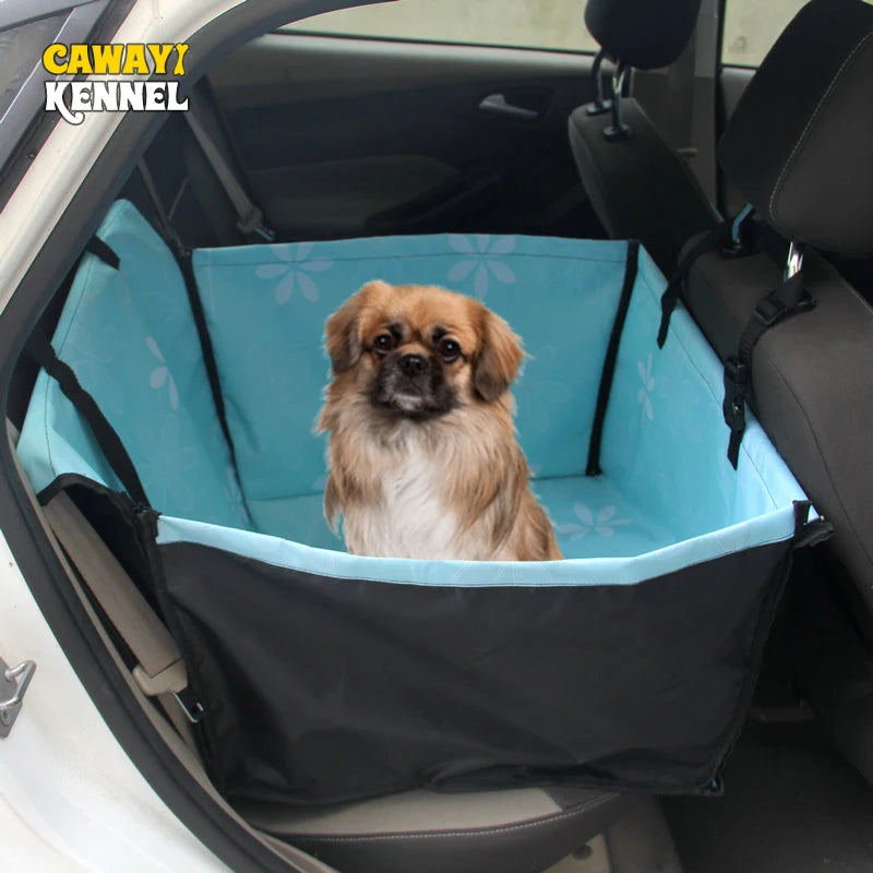 UrbanPaw Travel Pad