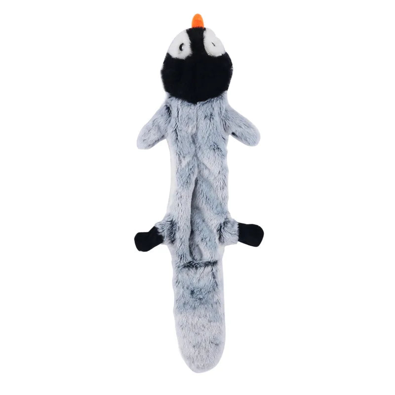 Peluche de dinosaurio
