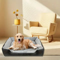 PatitaPop CozyHeat Pet Bed