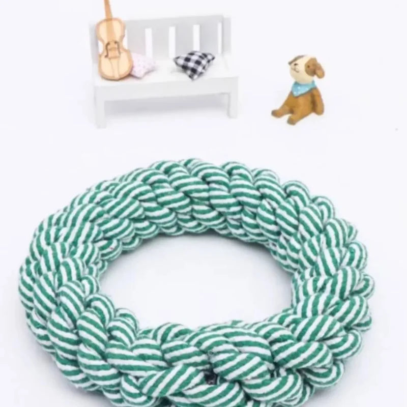 Juguete de Cuerda para Perros
