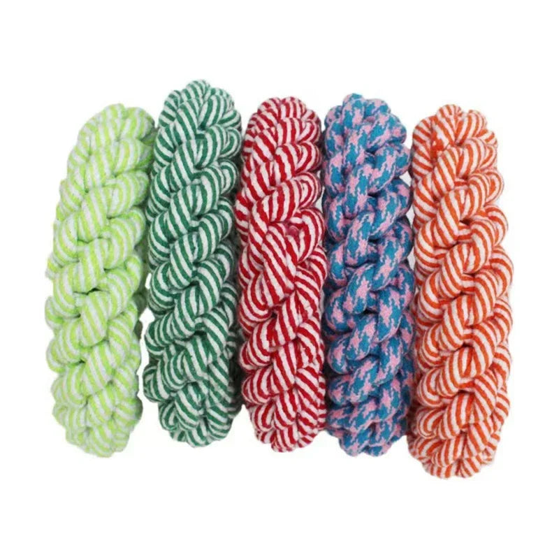 Juguete de Cuerda Resistente para Perros