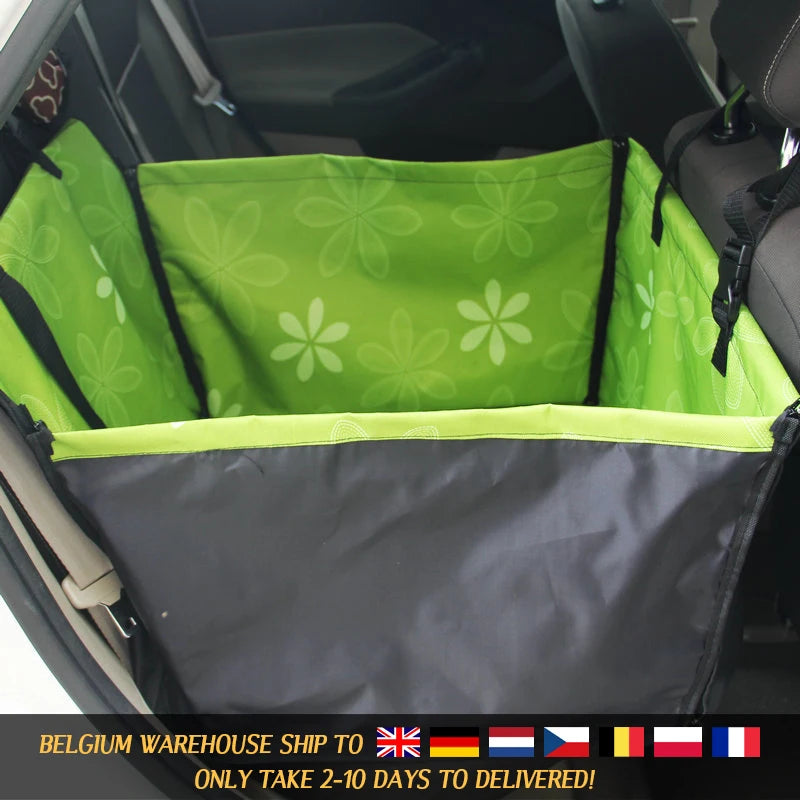 UrbanPaw Travel Pad