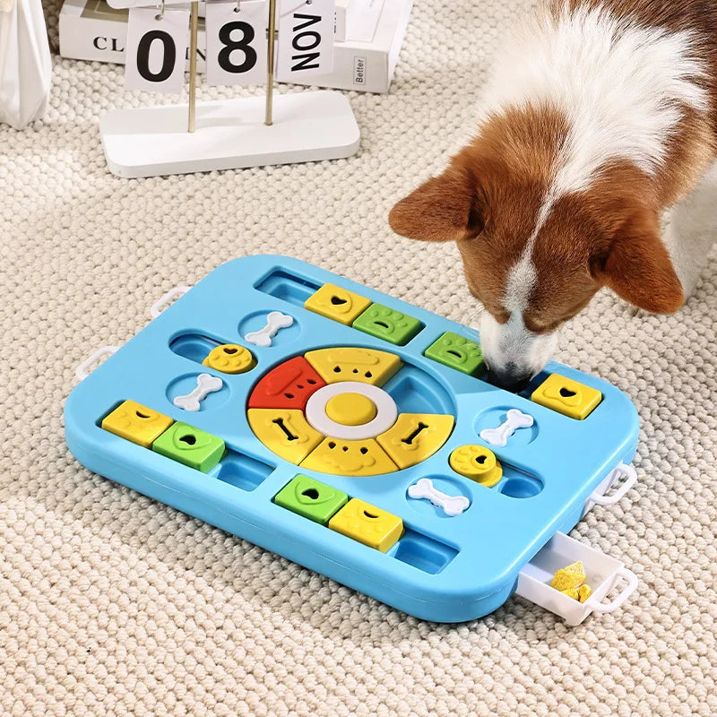 PawPlay Interactive