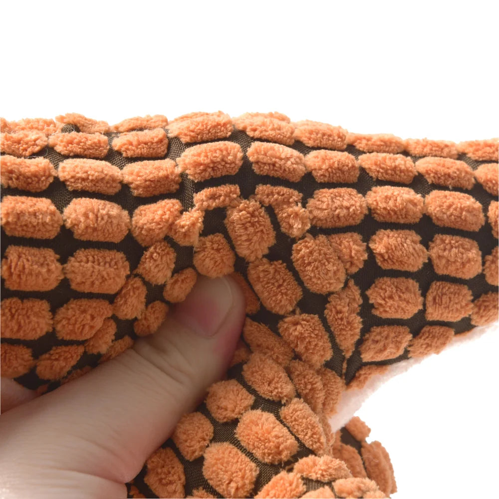 Peluche de dinosaurio