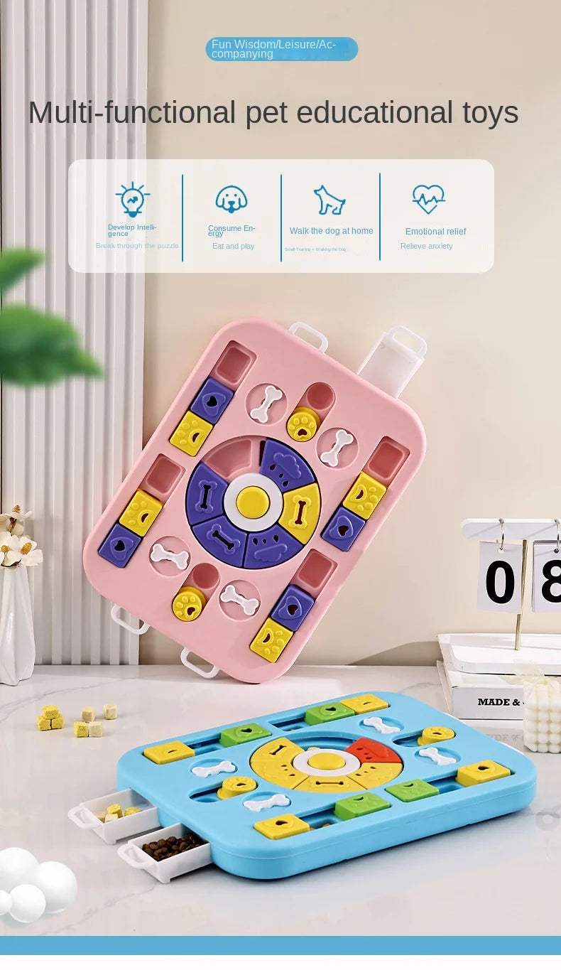 PawPlay Interactive