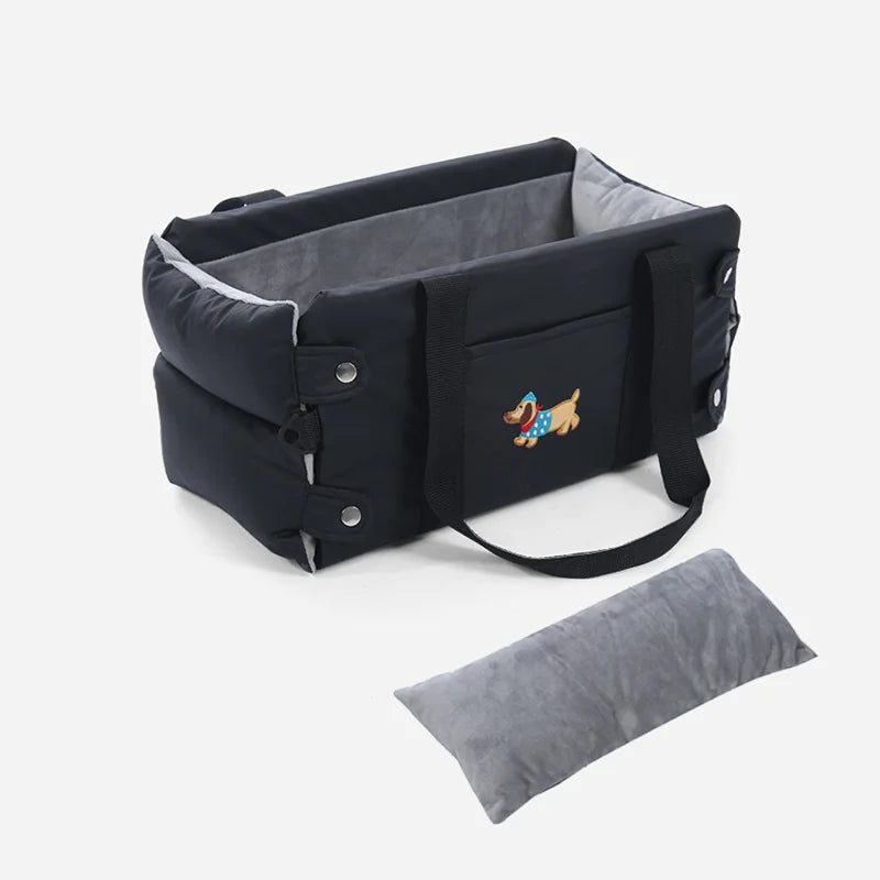 TravelShield Pet Seat