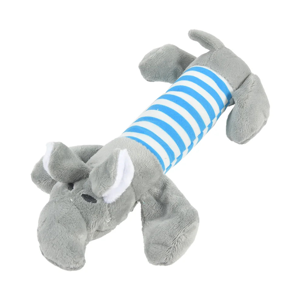 Peluche de dinosaurio