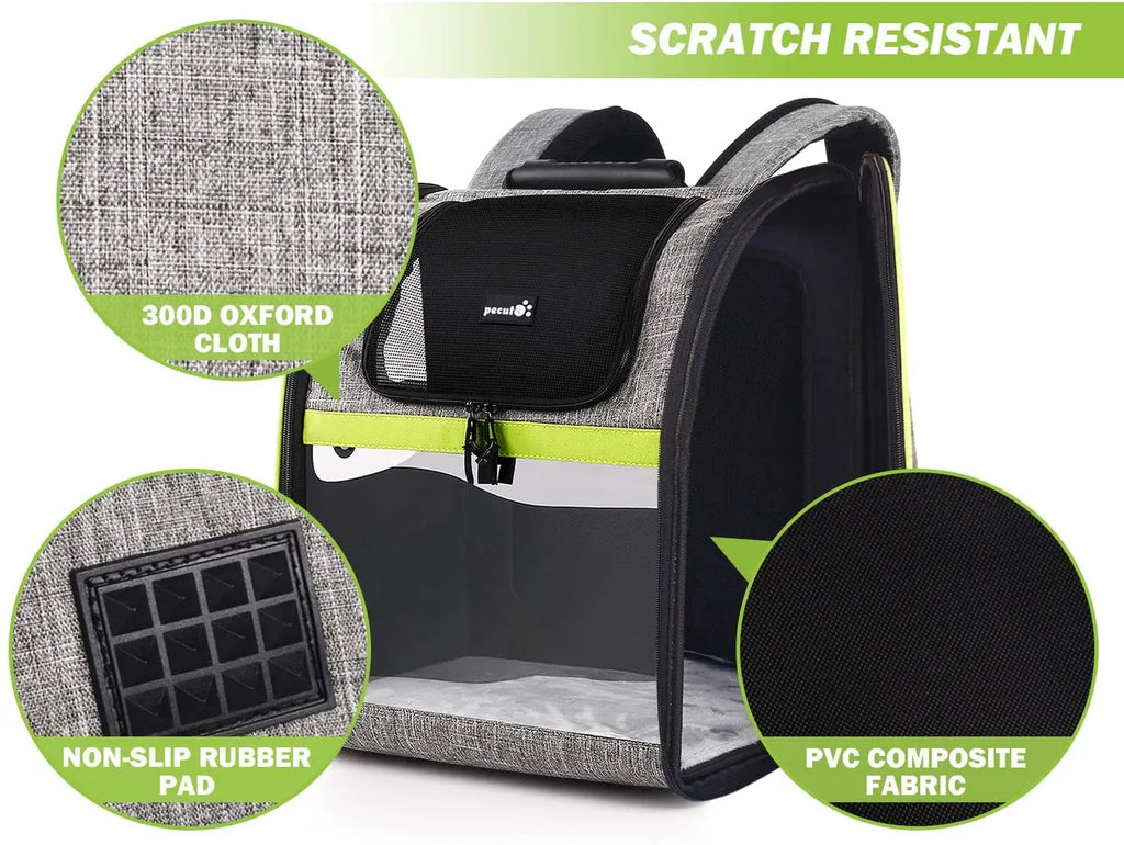 PetVoyage Carrier