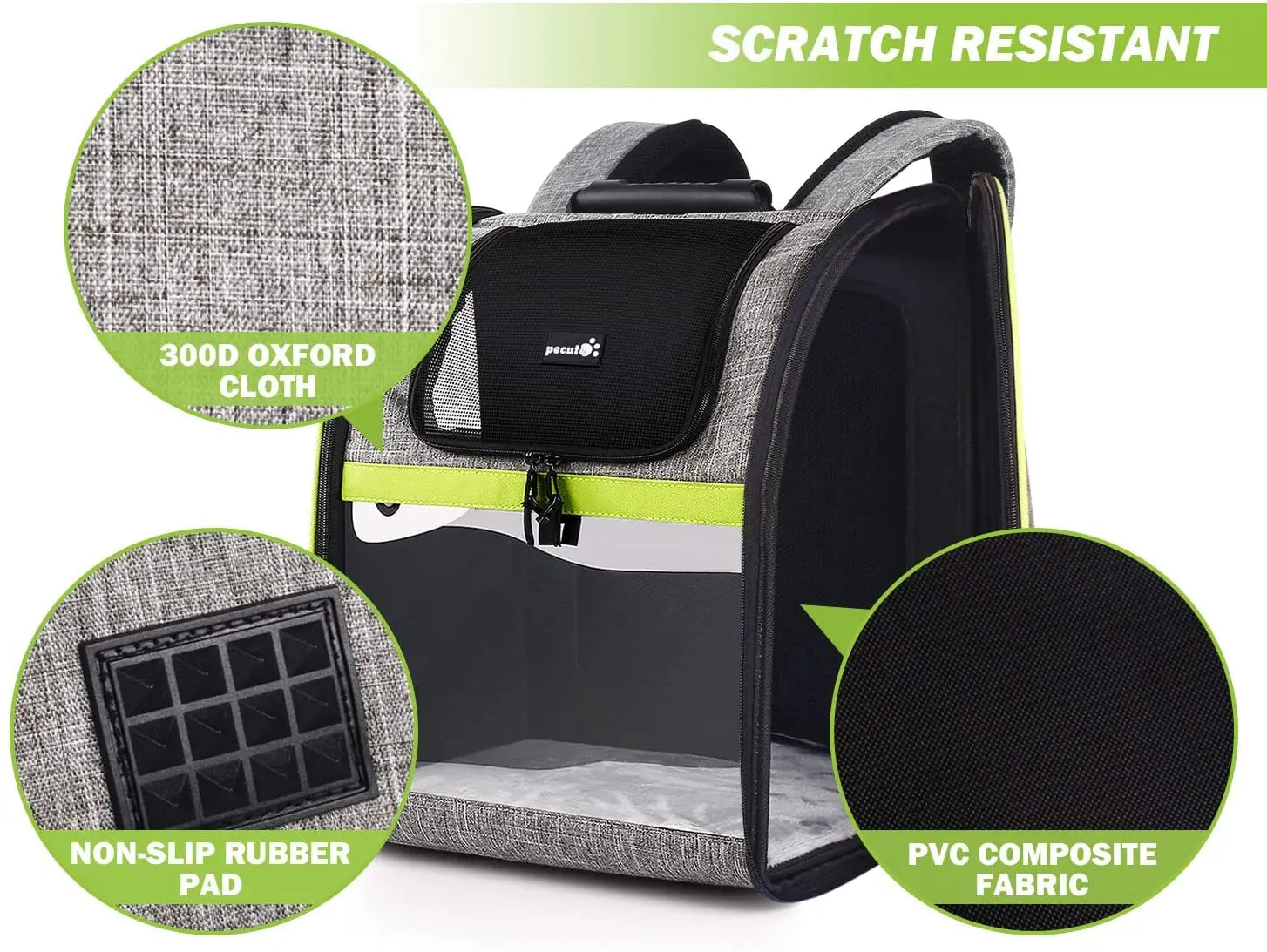 PetVoyage Carrier