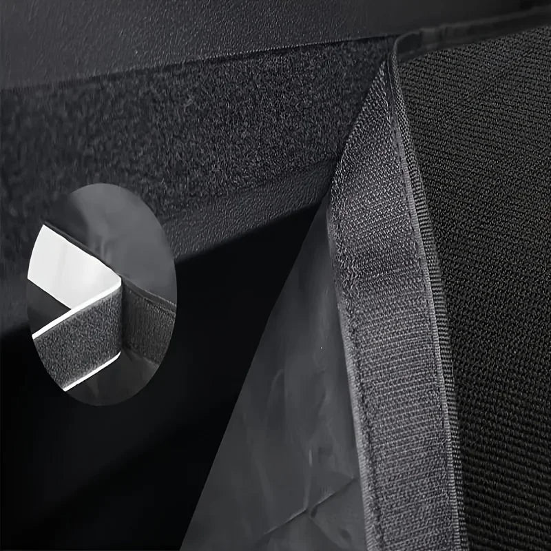 Funda impermeable para asiento de coche