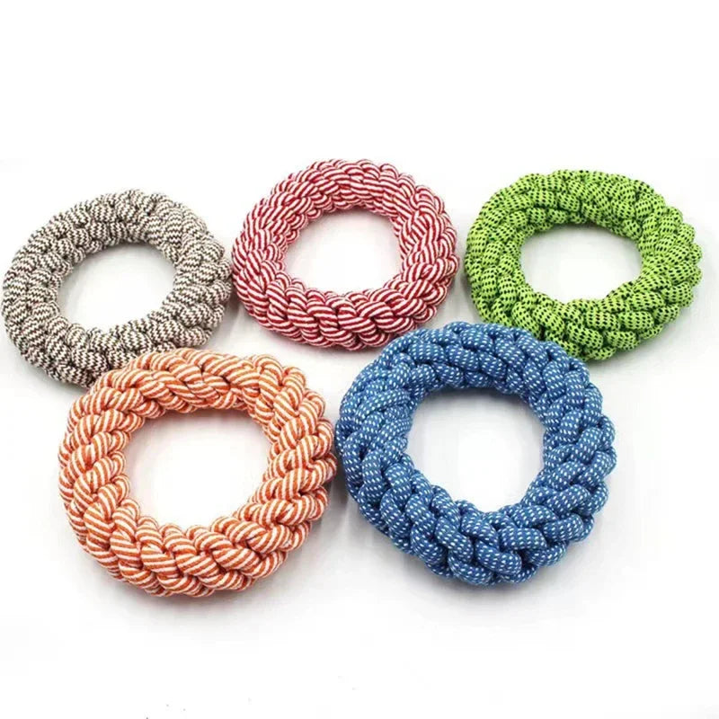 Juguete de Cuerda Resistente para Perros