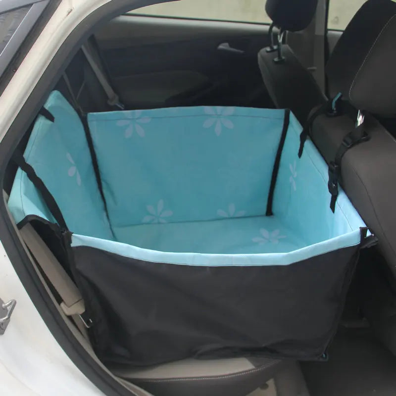 UrbanPaw Travel Pad