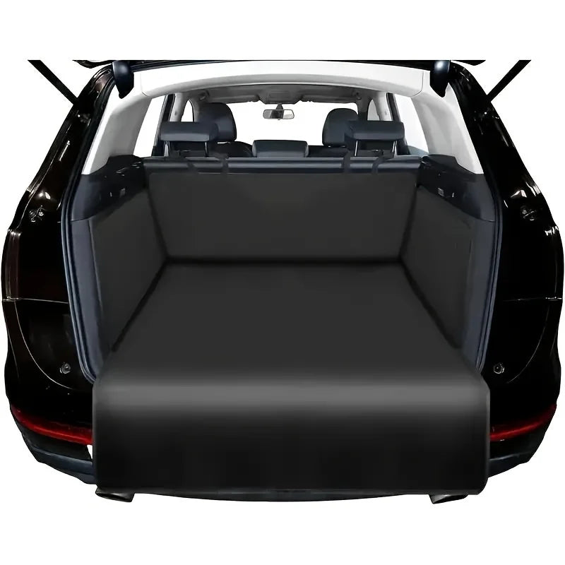 Funda impermeable para asiento de coche