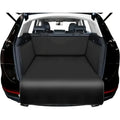 Funda impermeable para asiento de coche