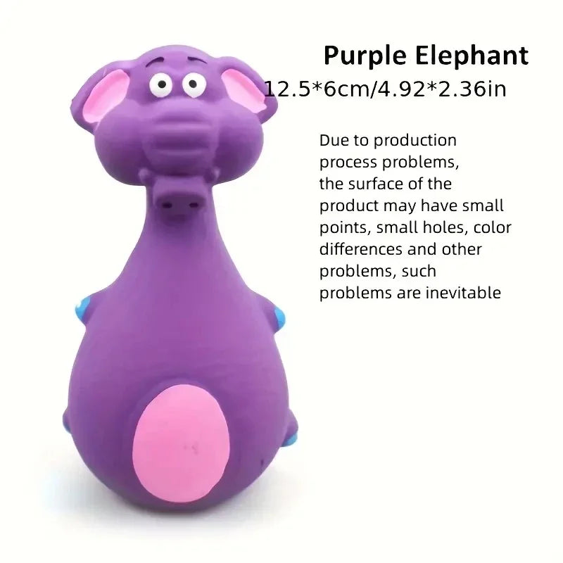CatBite Sound Toy