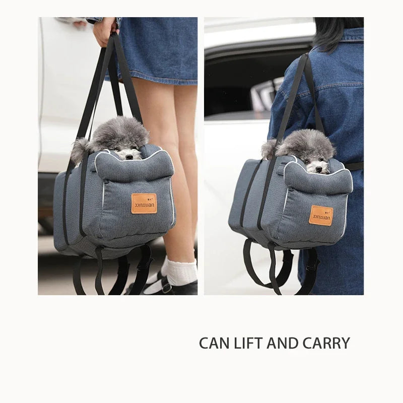TravelPaw Comfort