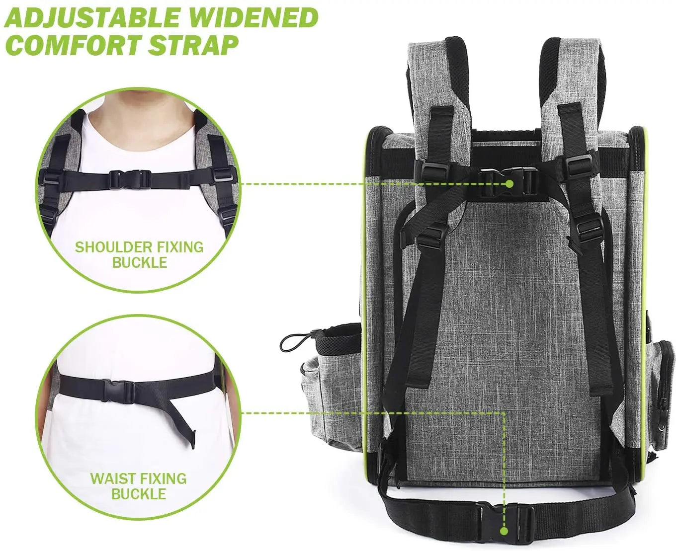 PetVoyage Carrier