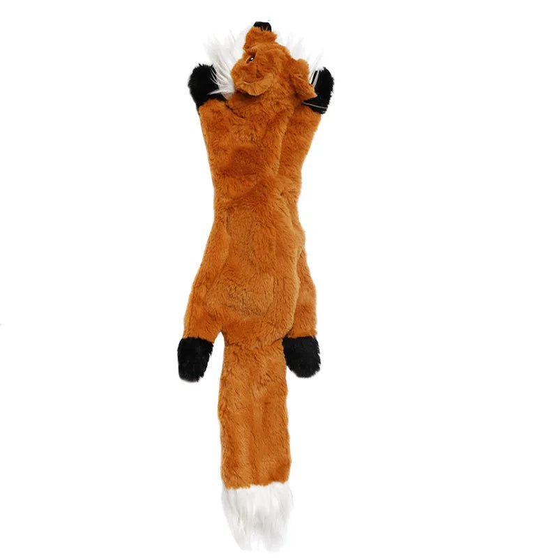 Peluche de dinosaurio