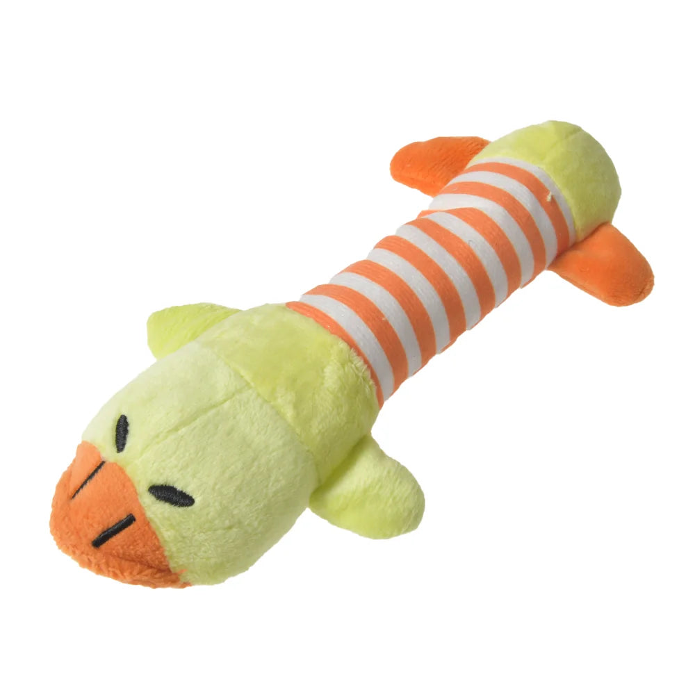 Peluche de dinosaurio