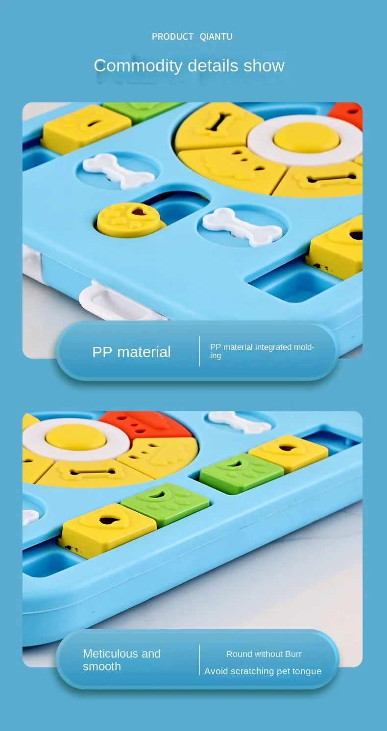 PawPlay Interactive