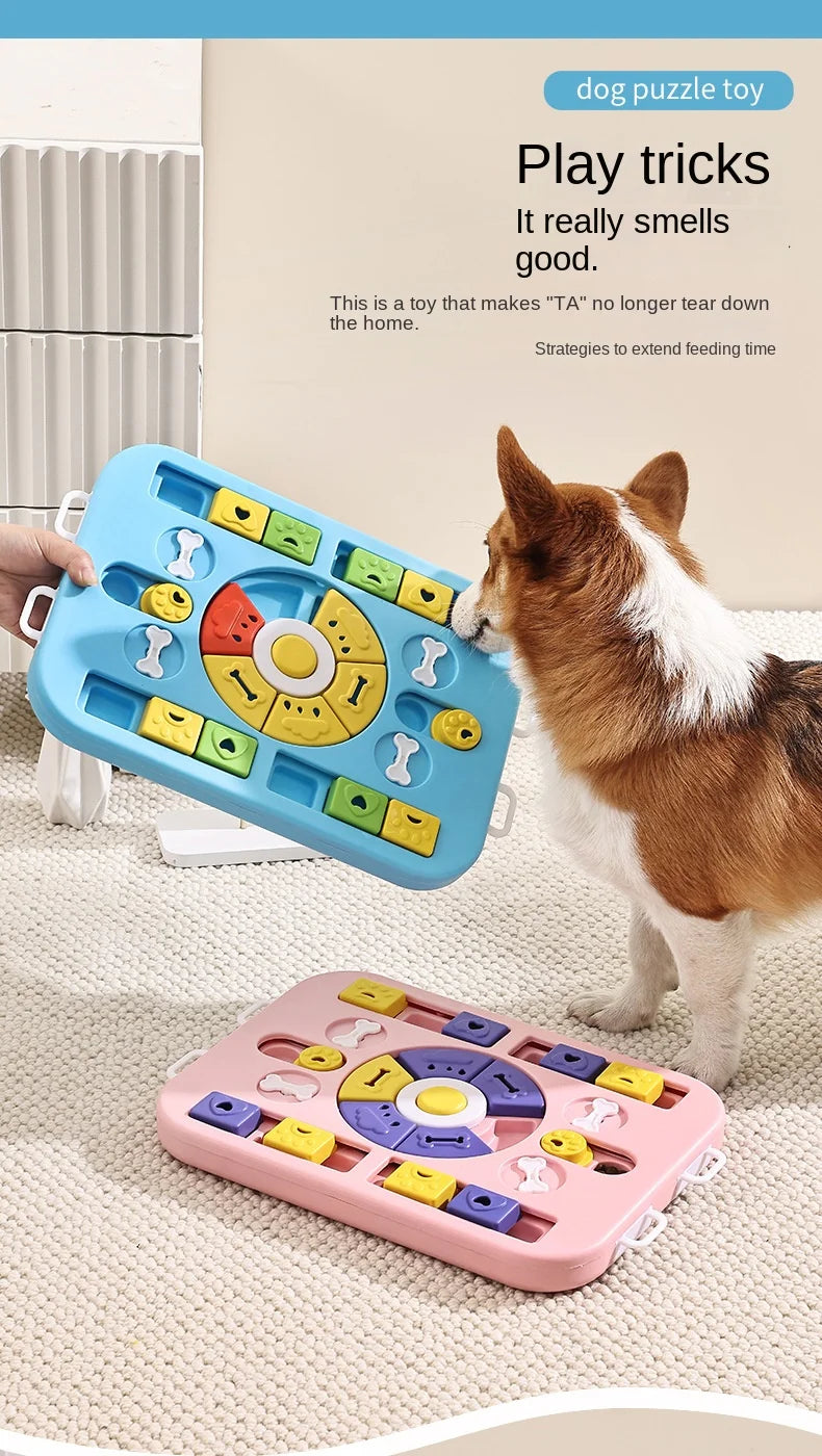 PawPlay Interactive