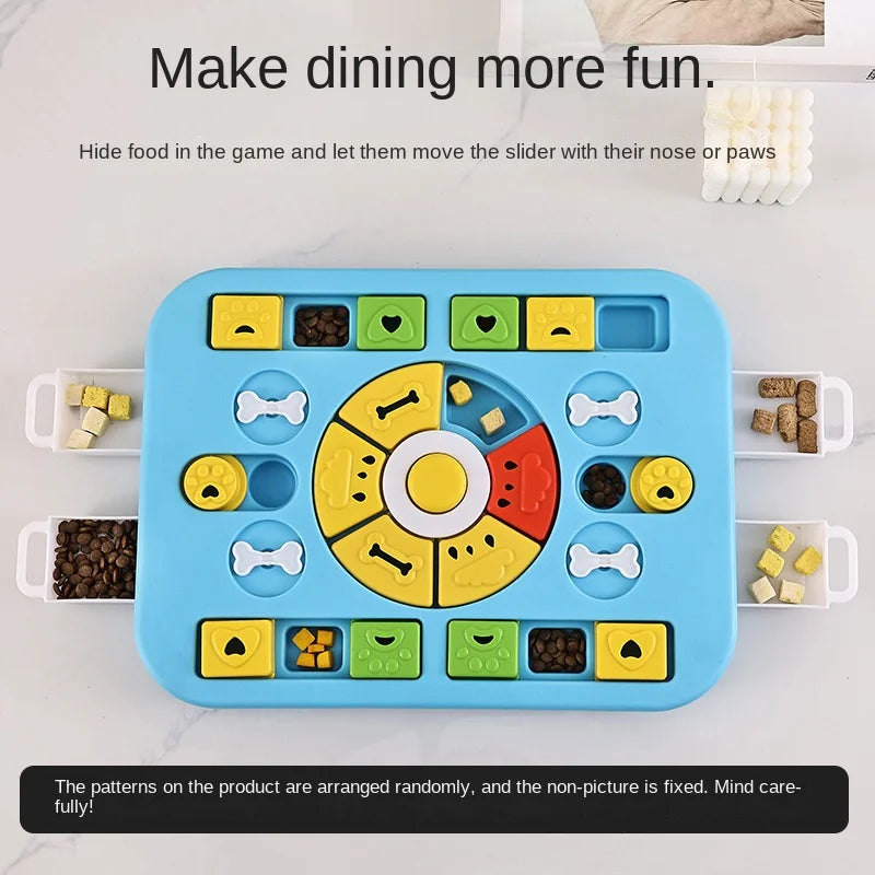 PawPlay Interactive