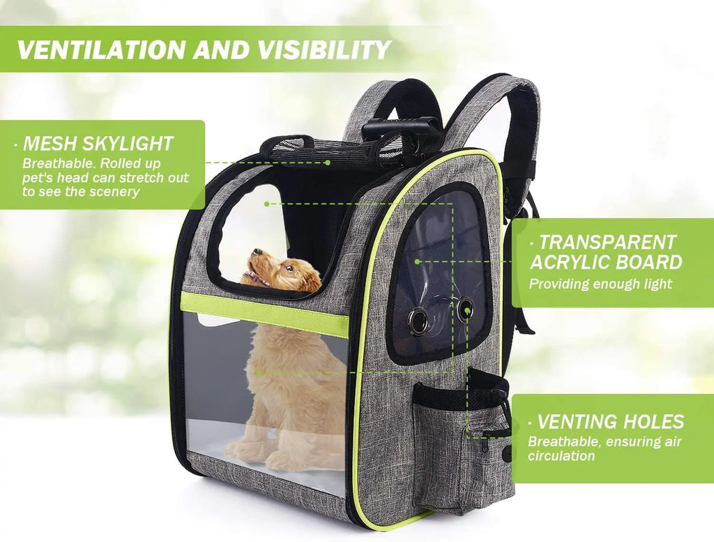 PetVoyage Carrier
