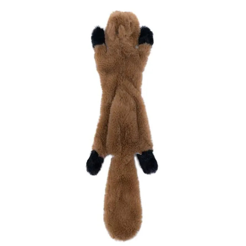Peluche de dinosaurio