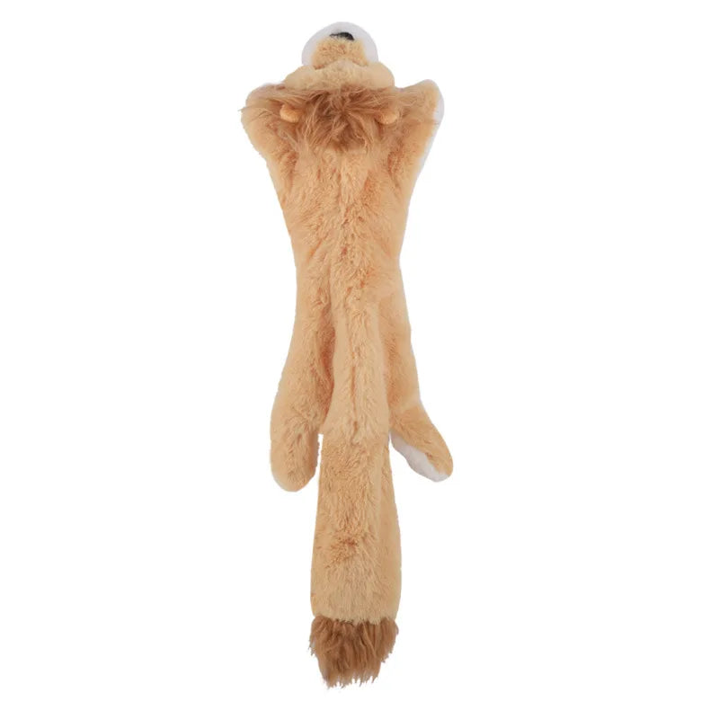 Peluche de dinosaurio