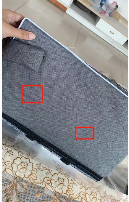 TravelPaw Comfort