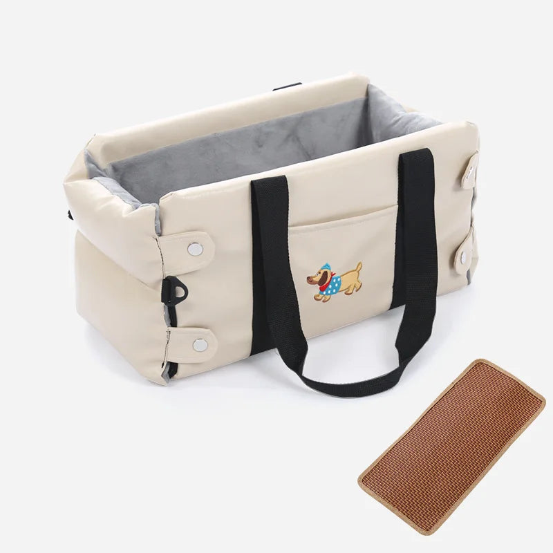 TravelShield Pet Seat
