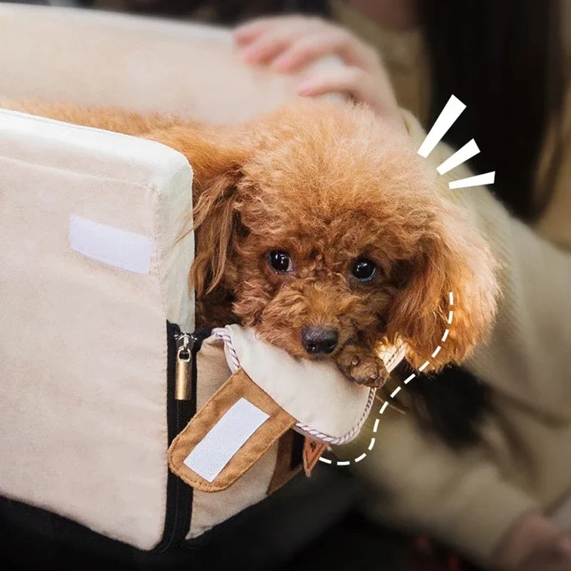 TravelPaw Comfort