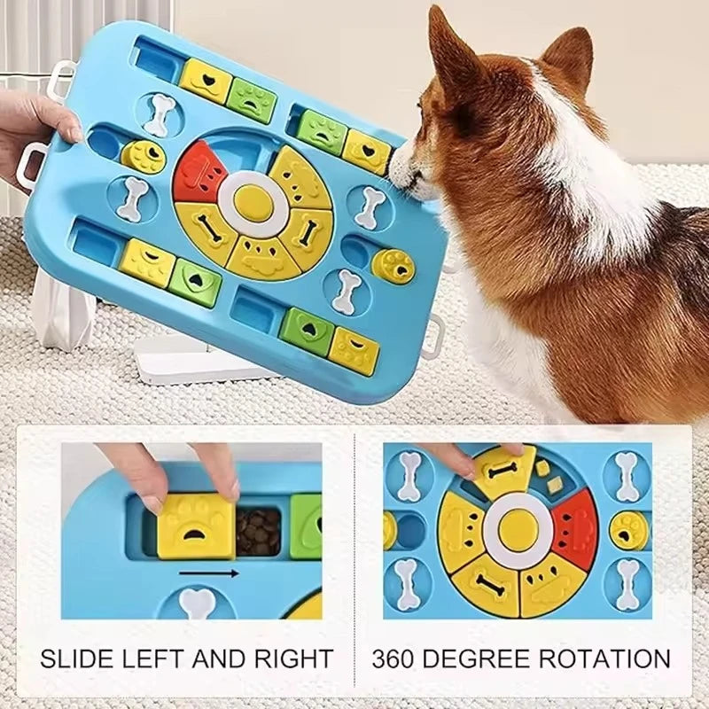 PawPlay Interactive