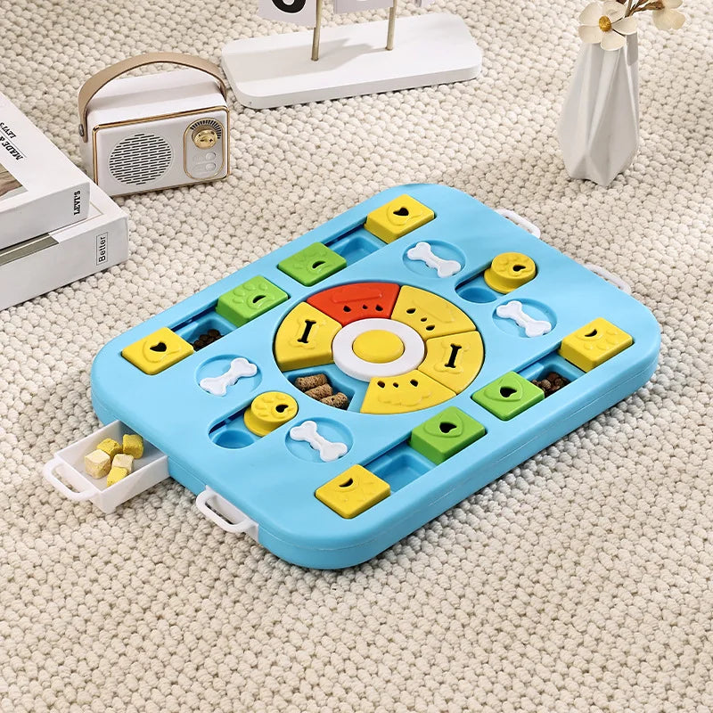 PawPlay Interactive