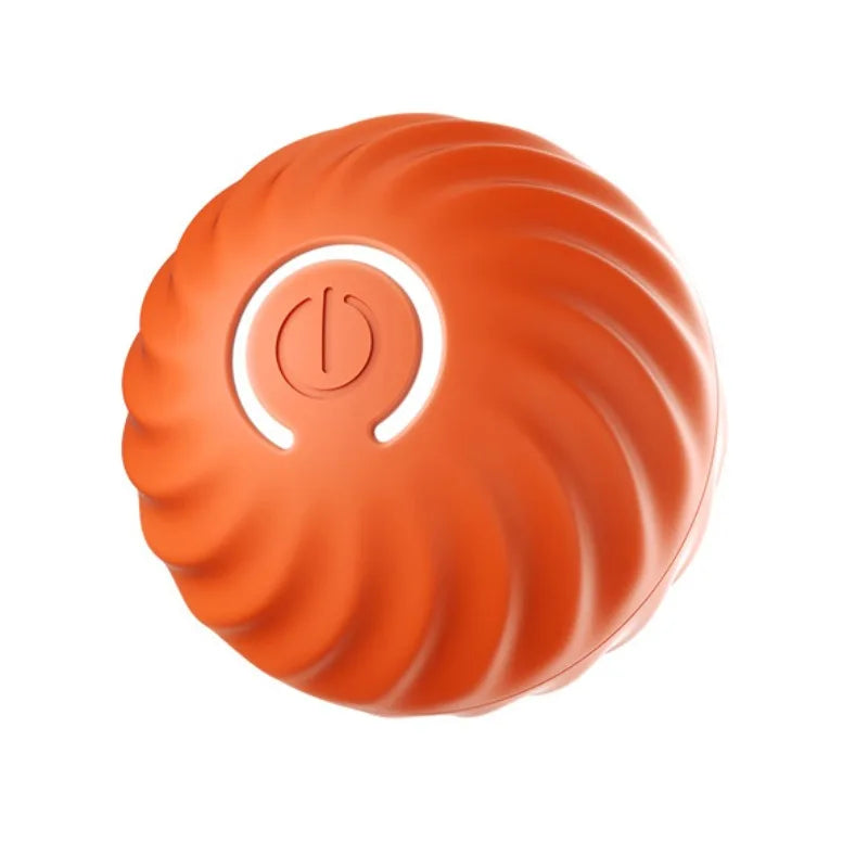 PawMotion Ball