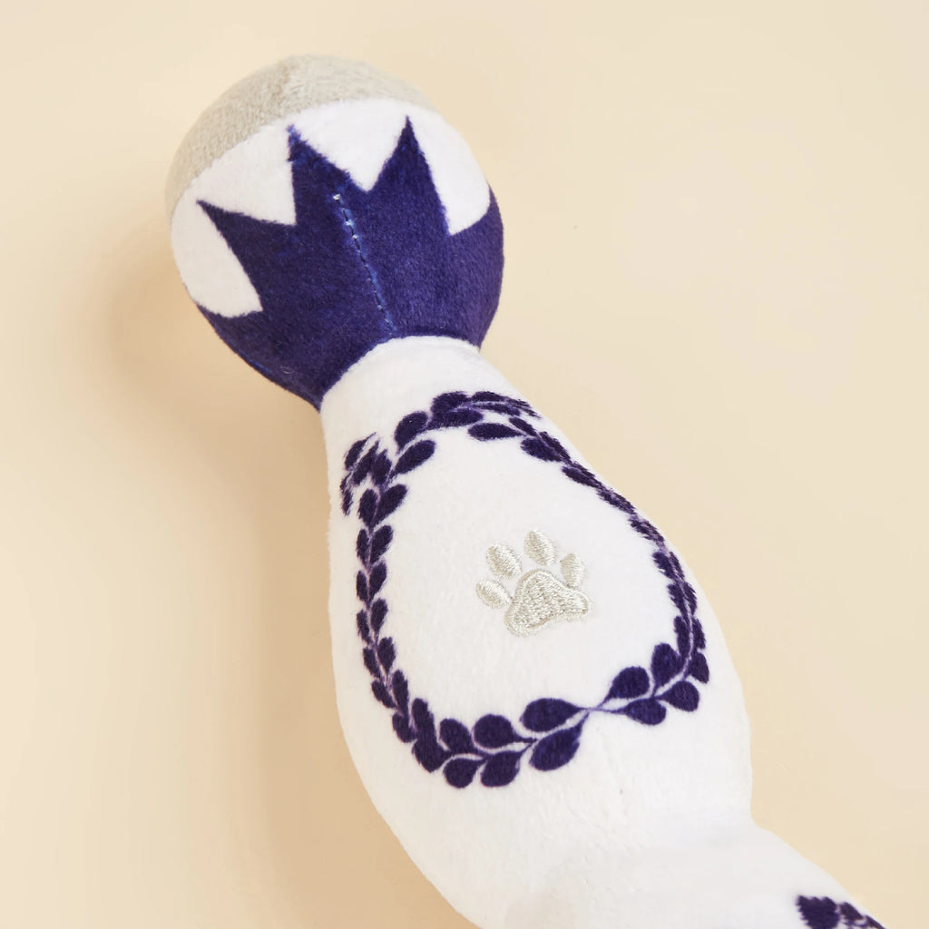 Botella de tequila peluche