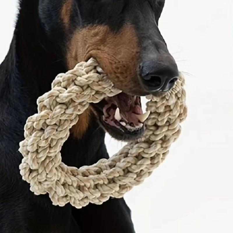 Juguete de Cuerda Resistente para Perros