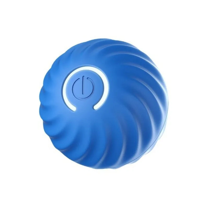 PawMotion Ball