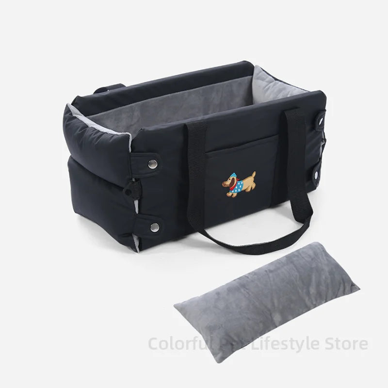 TravelShield Pet Seat