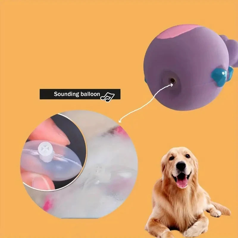 CatBite Sound Toy