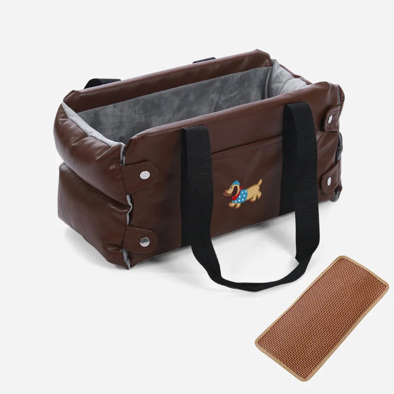 TravelShield Pet Seat