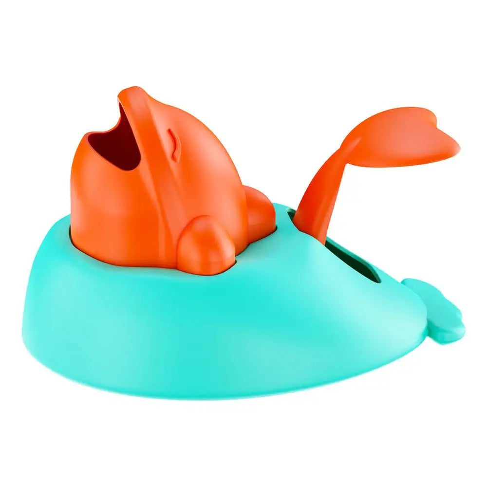 Comedero pez PatitaPop