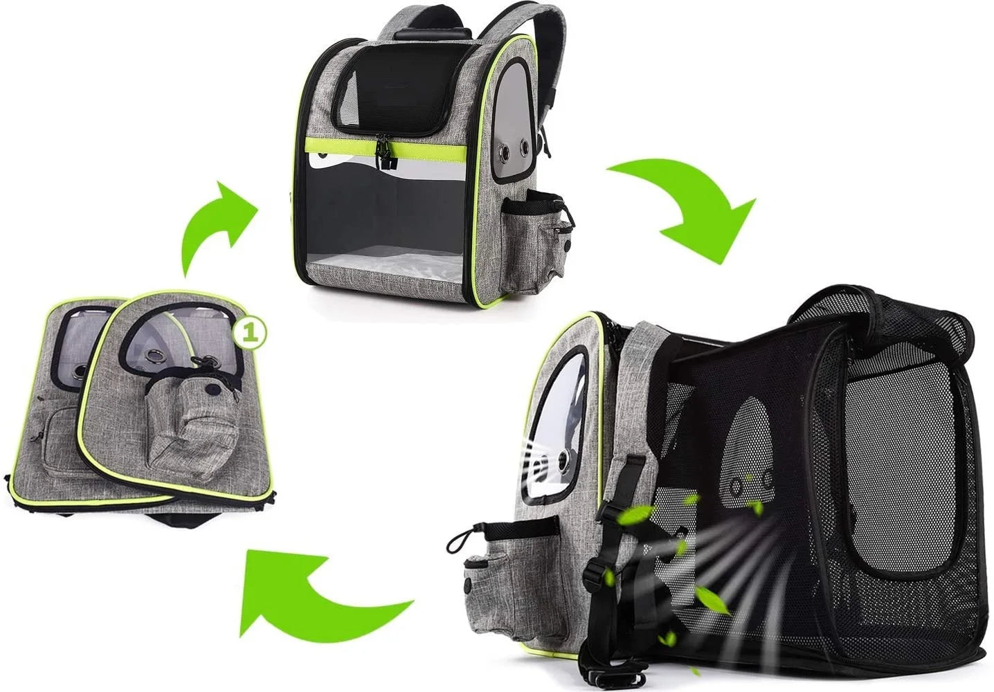 PetVoyage Carrier