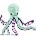 Juguete de pulpo